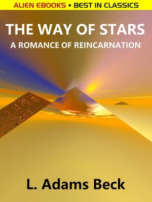 cover image of The Way of Stars